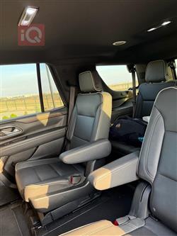 شيفروليه تاهو